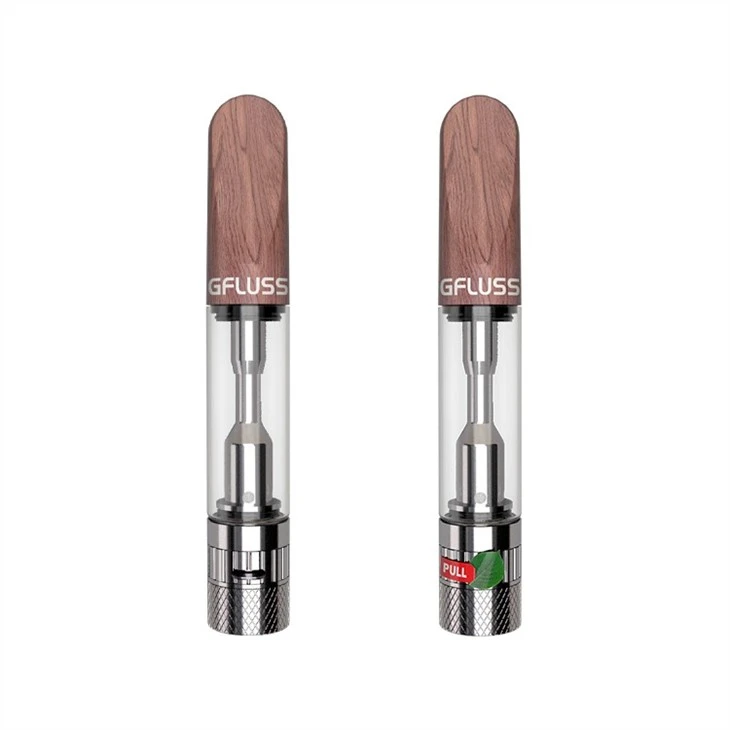 Cbd Cartridge Box