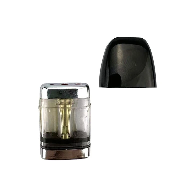 Uudelleentäytettävä Pod Vape Pen