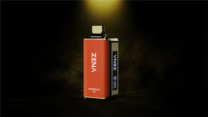 Green Time 5% NIC DISPOSABLE E-Cig 15ML 10000 PUFFS, Disposable Vape Wholesale | E-Cig Supplier