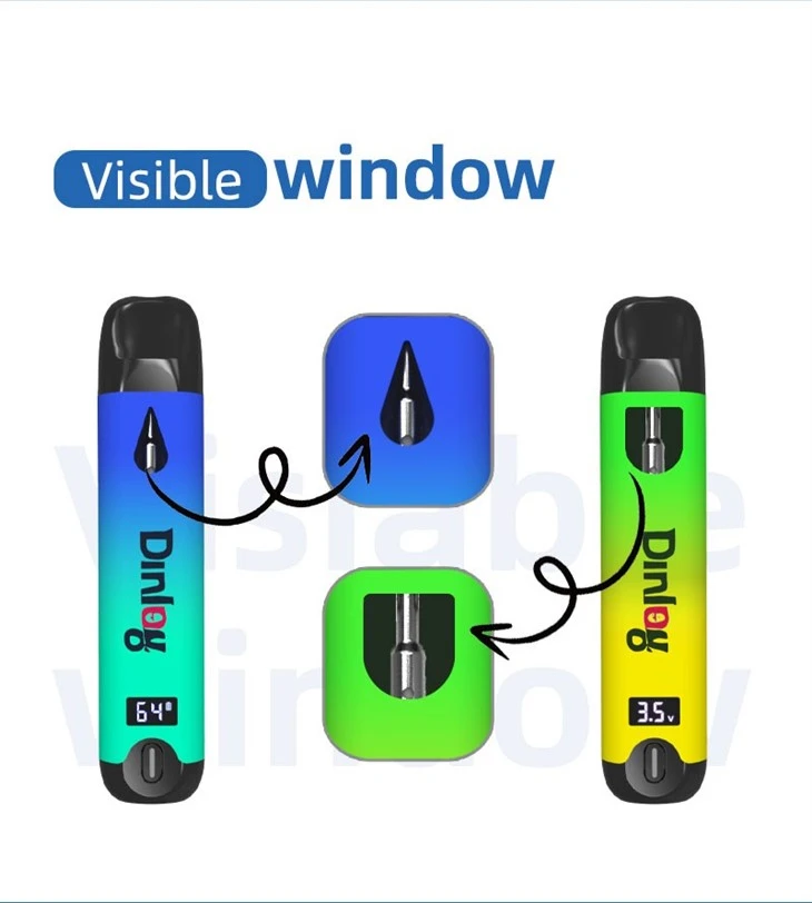 2024 Postless 1gram 2ml Electronic Vaporizer Pen Vapes Mod Logo Private Label Live Resin Oil Vaper Kit Wholesale E Cigarette Empty Disposable Vape