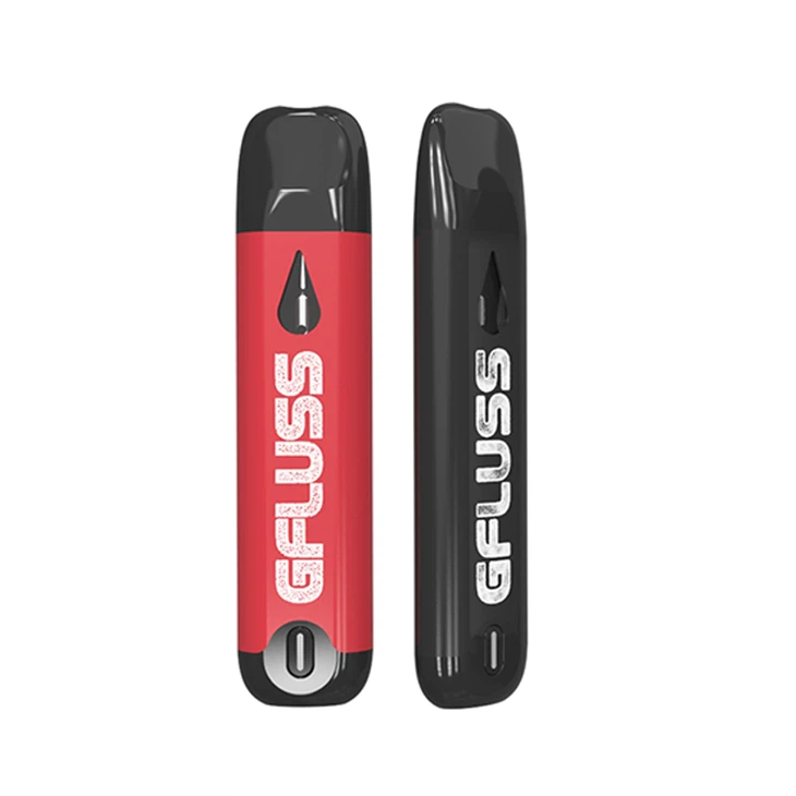 All In One Disposables CBD Vape | 2 ML | Pre-Heat Button | Rechargeable