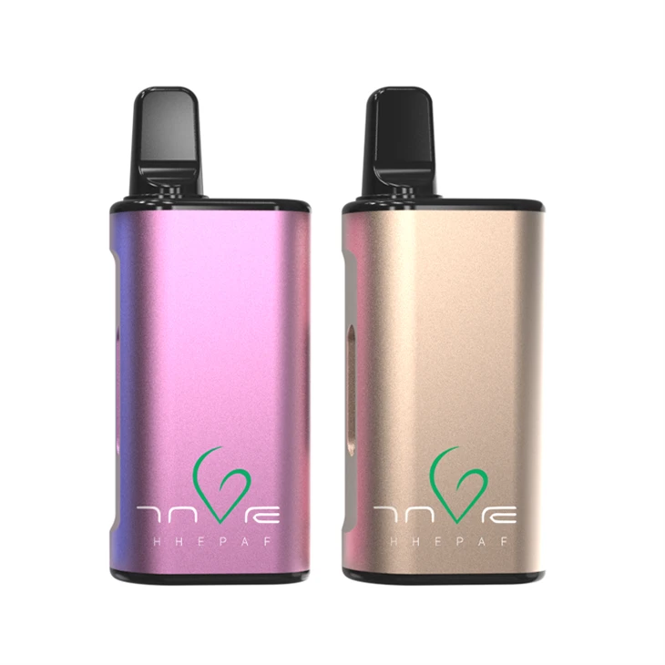 Best Seller 4ml CBD / HHC Disposable Vape Box