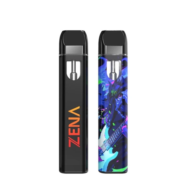 Poland Hot Best Price Hot Selling 1ml/2ml CBD/10OH-HHC Kertakäyttöinen Vape Pen