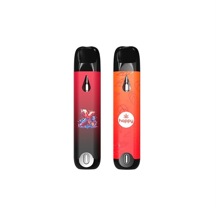 Hot Selling 2G CBD/THC/HHC Preheat Disposable Vape Device GZ-20A-T