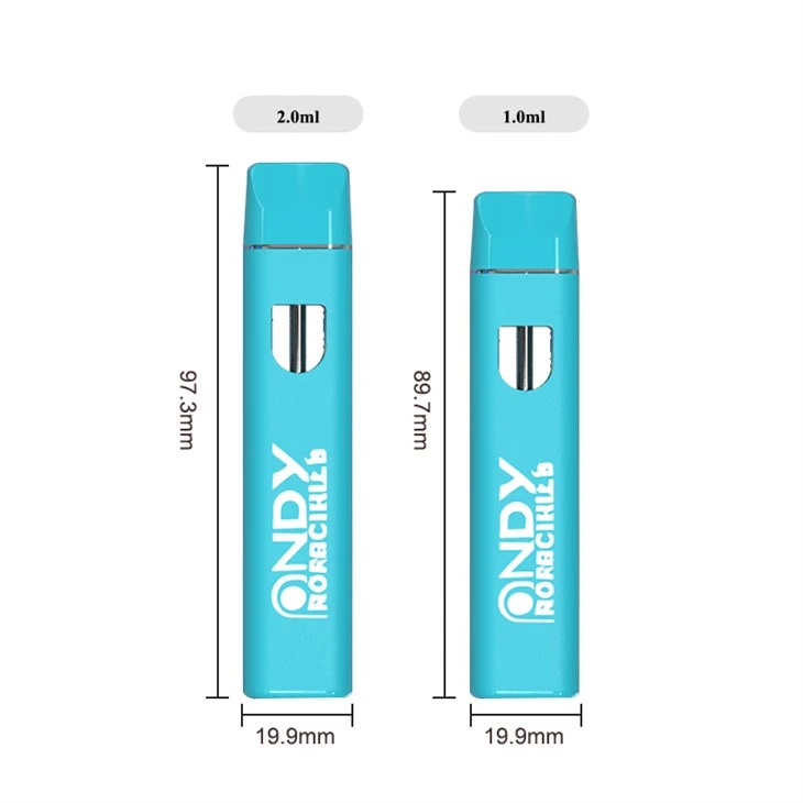 2025 Automaattisen vetovoiman tyhjiä kertakäyttöisiä POD THC VAPE-PEN PRIVAL DESUONI Valmistajia ja toimittajia