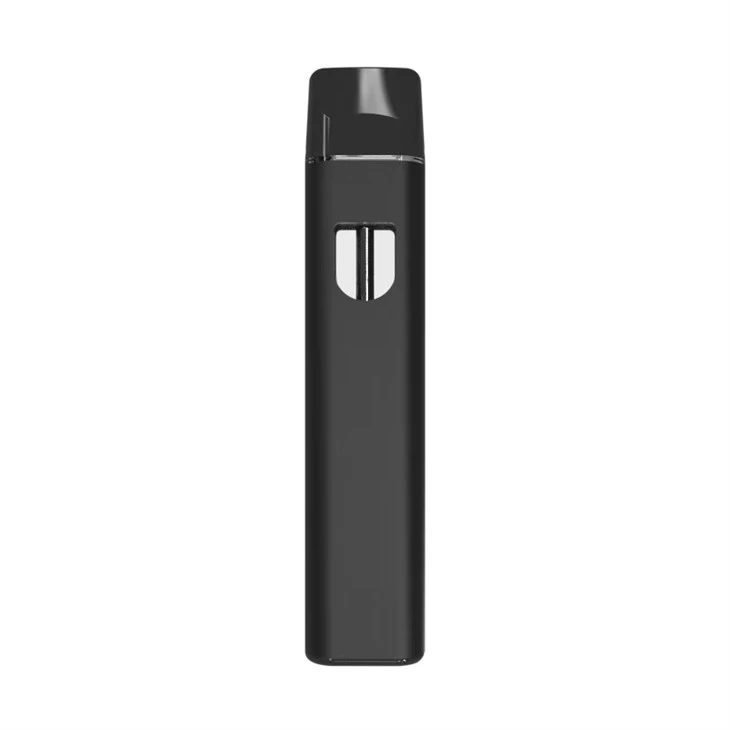 Hot Selling Atomizer Device USA:ssa EU UK Vape Pen Starter Kit tukkumyynti HHC Oil Live RosinI -höyrystimelle - Kiina elektroninen savuke, tyhjä vapori