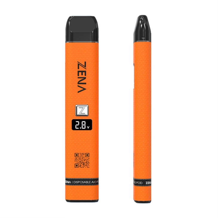 Tehtaan tukkumyynti 2ml tyhjä Delta 8 Hhc CBD Vape Device Paksu öljy Kertakäyttöinen Vape Pen höyrystin Valmistaja ja toimittaja