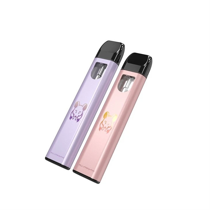 USA 1 ml 2 ml tippaöljykapselin Vape suosittu malli CBD THC HHC Live Resin Hartsivalmistajien toimittajille, OEM/ODM mukautettu CBD kertakäyttöinen Vape Pen Factory
