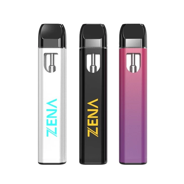 USA 1 ml 2 ml tippaöljykapselin Vape suosittu malli CBD THC HHC Live Resin Hartsivalmistajien toimittajille, OEM/ODM mukautettu CBD kertakäyttöinen Vape Pen Factory