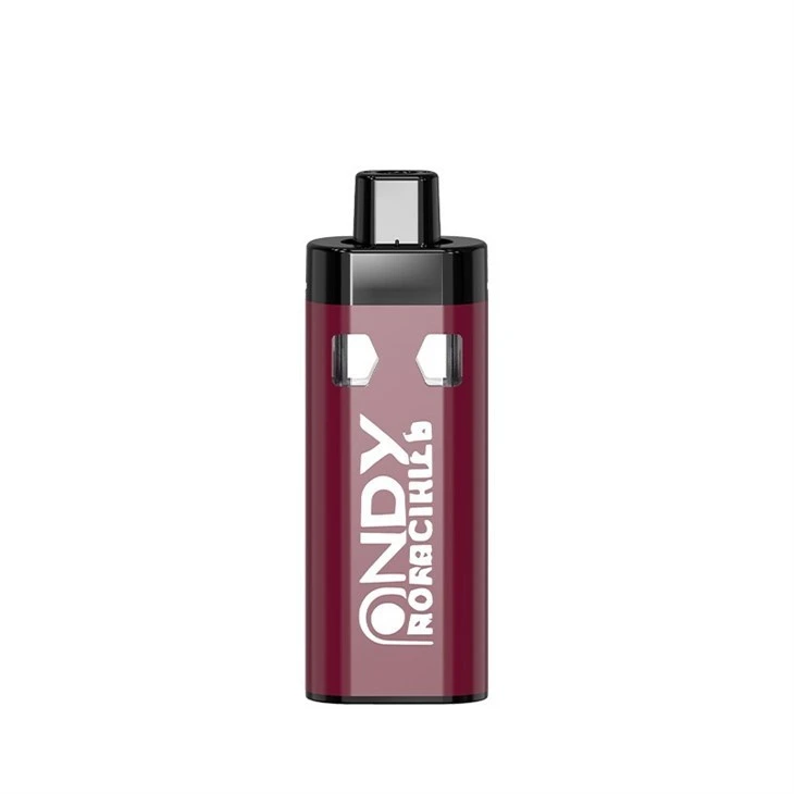 USA Factory Whoslesale China Disposable Vapes For CBD THC Delta-8 2G Good Quality Dual Chamber