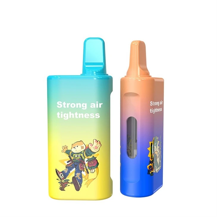Wholesale Cheap Vape Custom Hhc Oil Vaporizer Disposable Cart